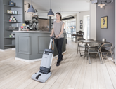 SC100 E FULL PACKAGE | Scrubber Dryers - Walk Behind | Nilfisk